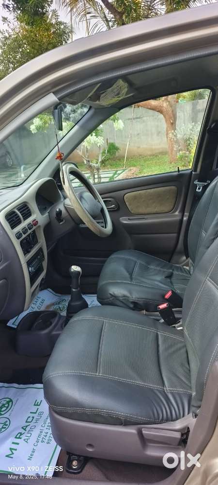 Maruti Suzuki Alto 0.8 Lxi (o), 2009, Petrol