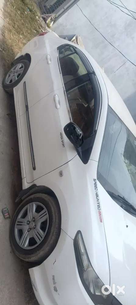 Honda City 2009 Petrol Manual