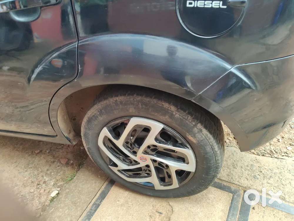 Ford Figo Diesel Manual 2014