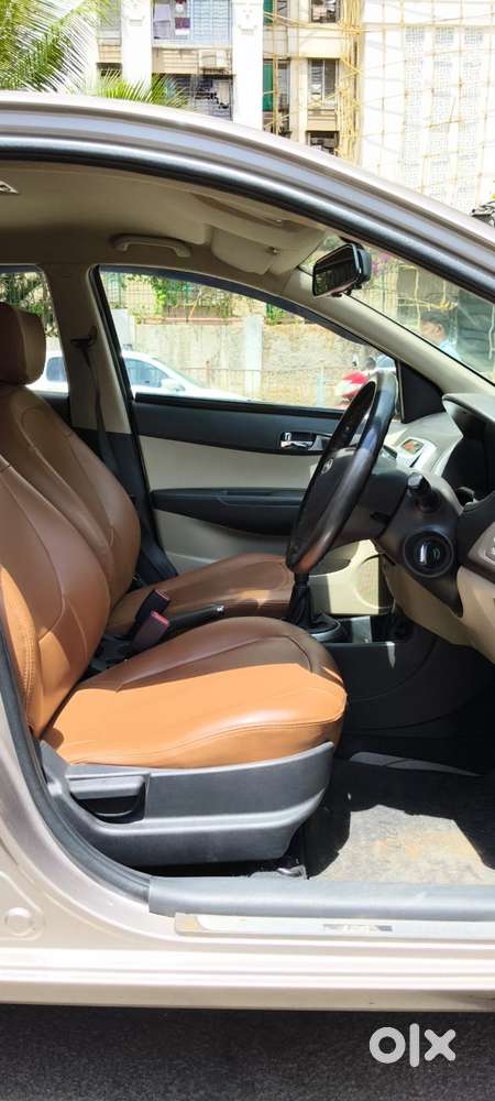 Hyundai I20 Magna 1.2 Mt, 2013, Petrol