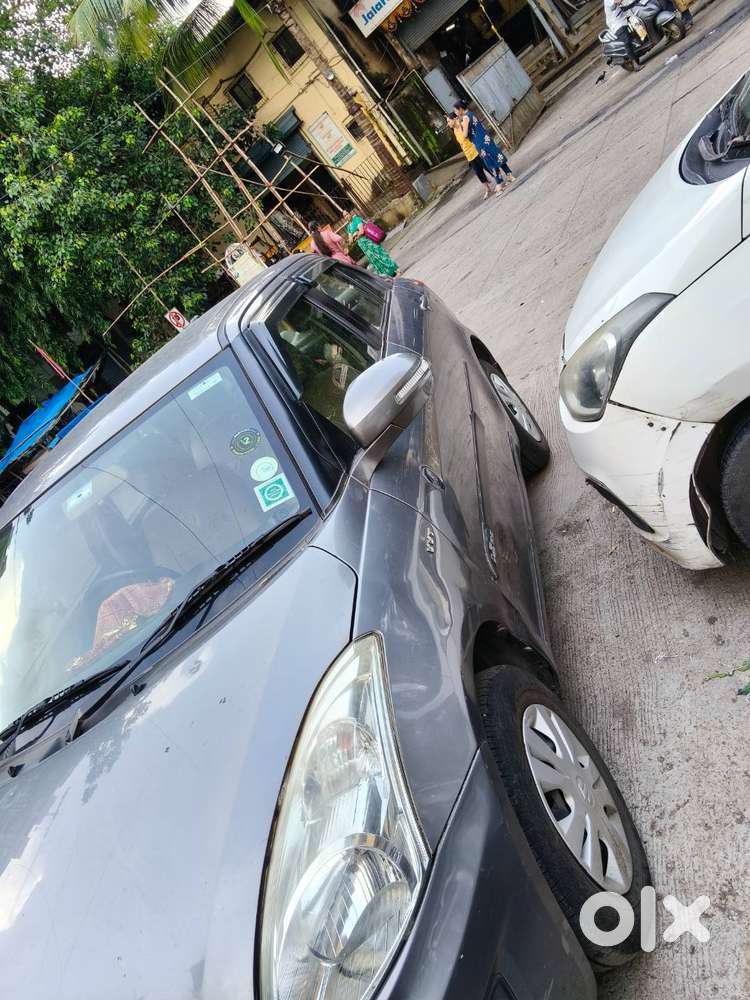Maruti Swift Dzire 2014