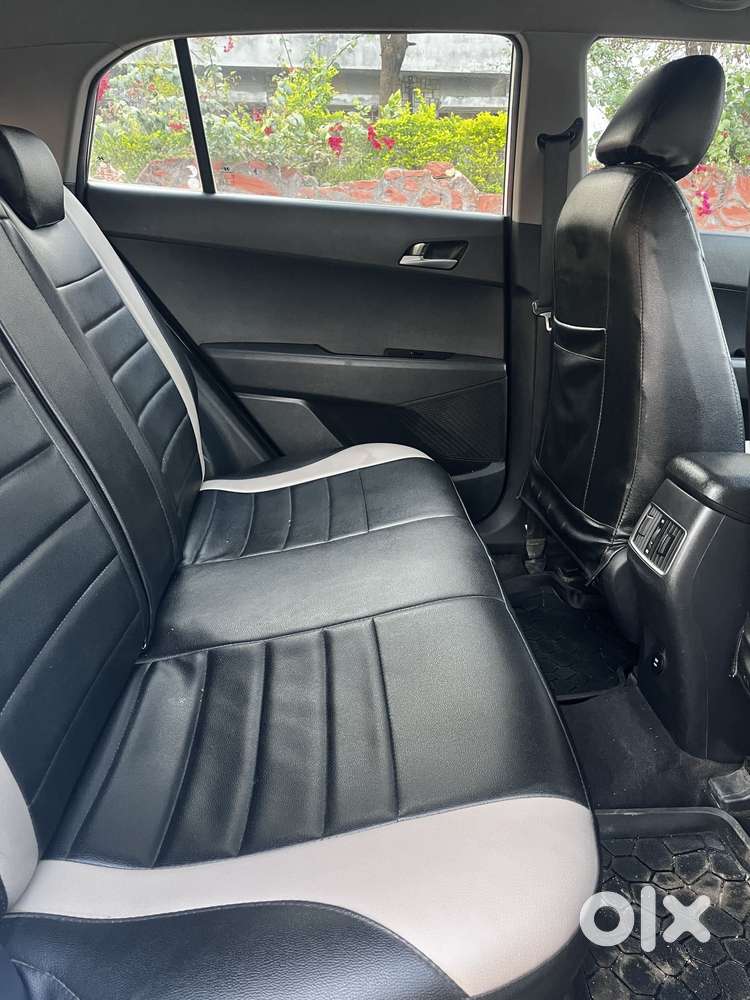 Hyundai Creta 1.6 Sx Plus, 2018, Diesel