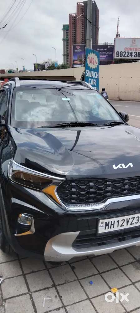Kia Sonet 1.0 Petrol 2023