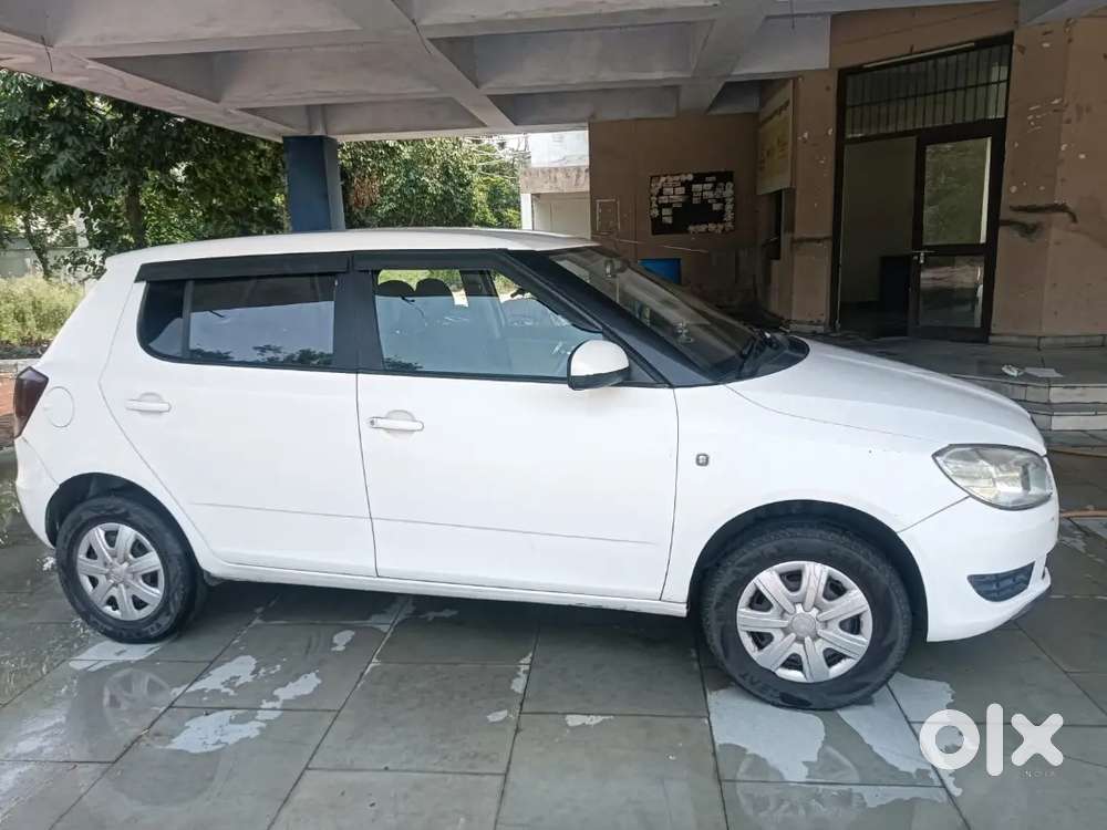 Sell Of Car  Run Only 80 Km