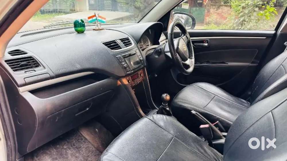 Maruti Suzuki Swift 2014 Diesel 63000 Km Driven