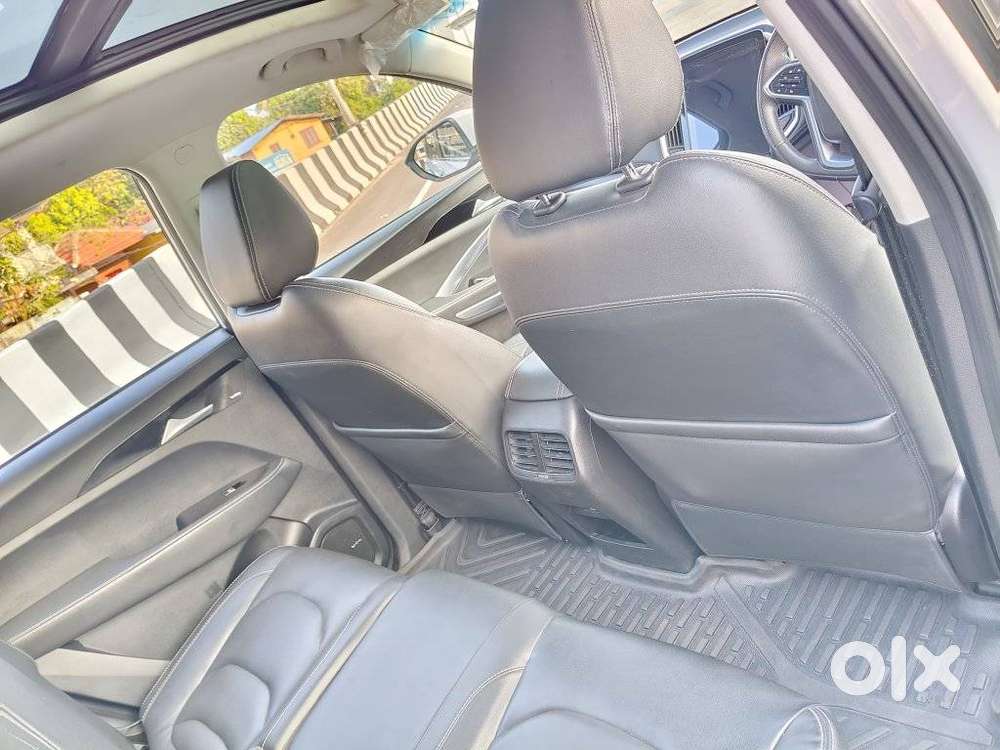 Mg Hector Sharp Diesel Manual, 2019, Diesel