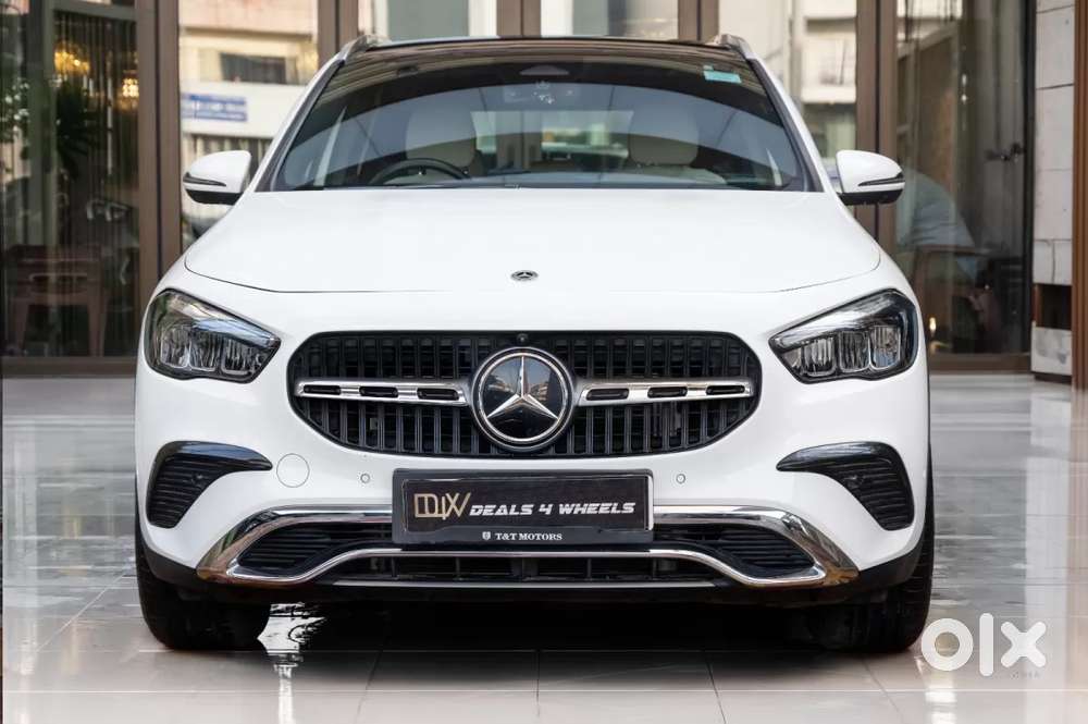 Mercedes-benz Gla 200, 2026, Petrol