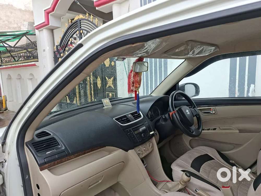 Maruti Dzire Lxi 2014