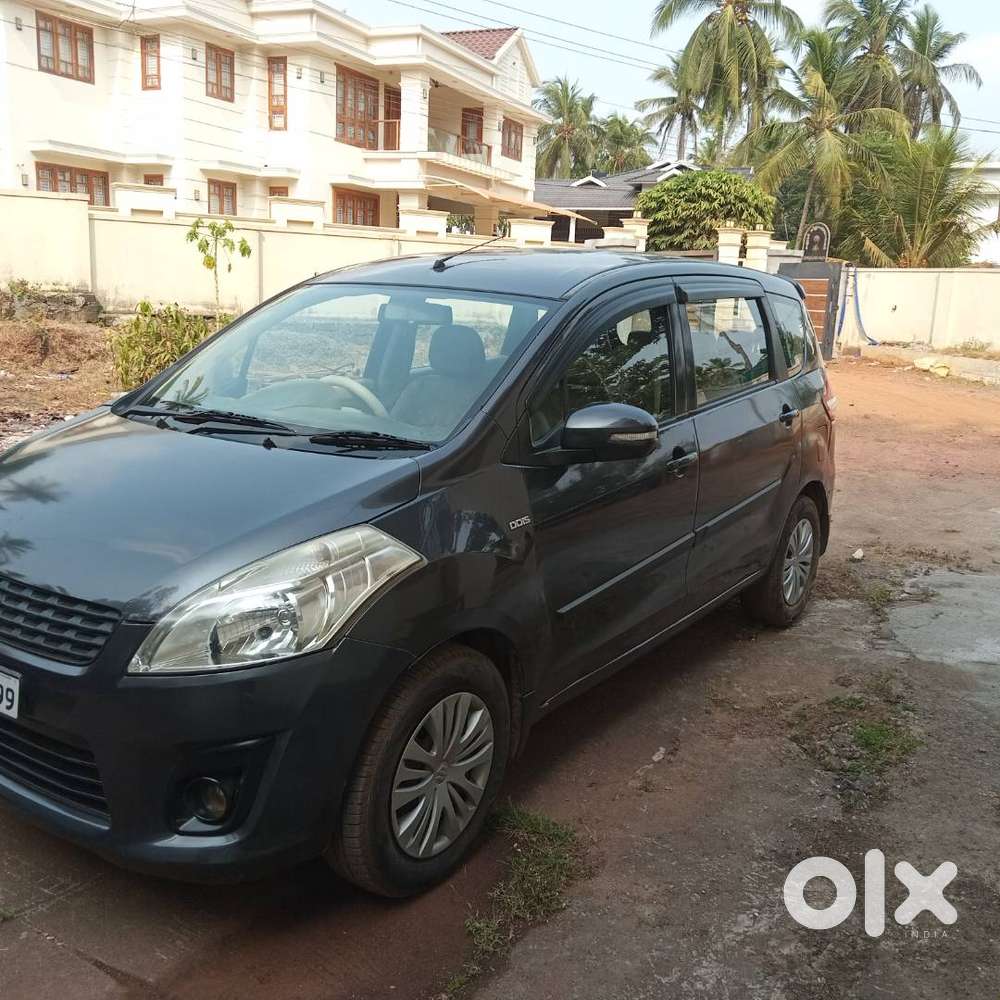 Maruti Ertiga Vdi