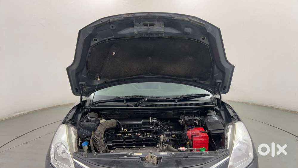 Maruti Suzuki Baleno 1.2 Zeta, 2017, Petrol
