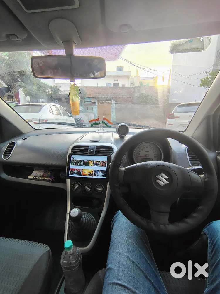 Maruti Suzuki Ritz 2013 Diesel Well Maintained