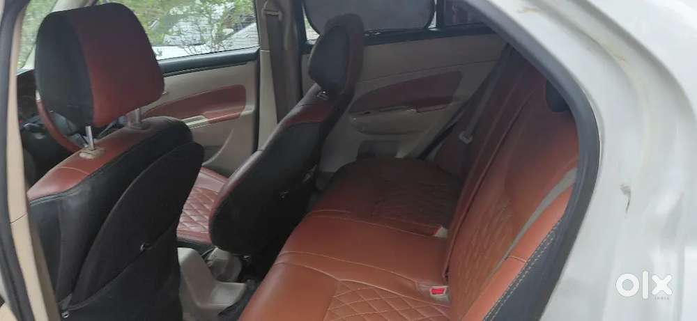 Maruti Suzuki Swift Vdi 2014
