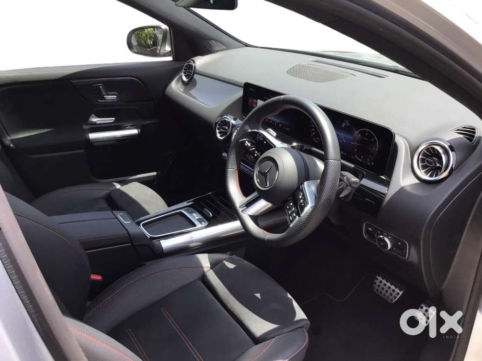 Mercedes-benz Gla 220d 4matic, 2026, Diesel