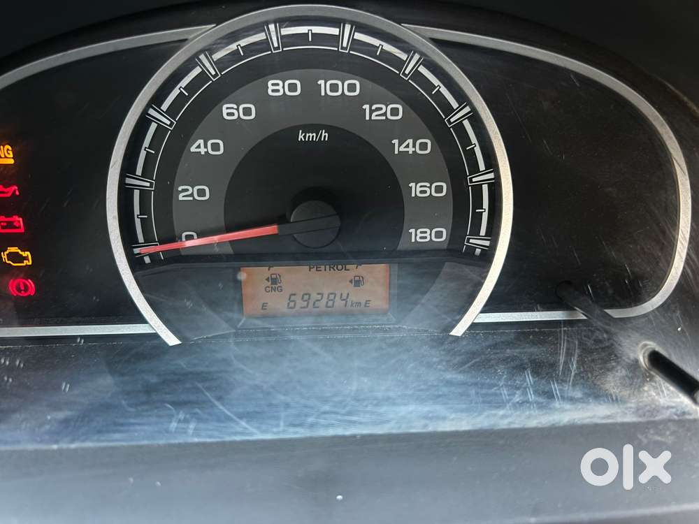 Maruti Suzuki Alto 800 Std Cng, 2016, Cng & Hybrids