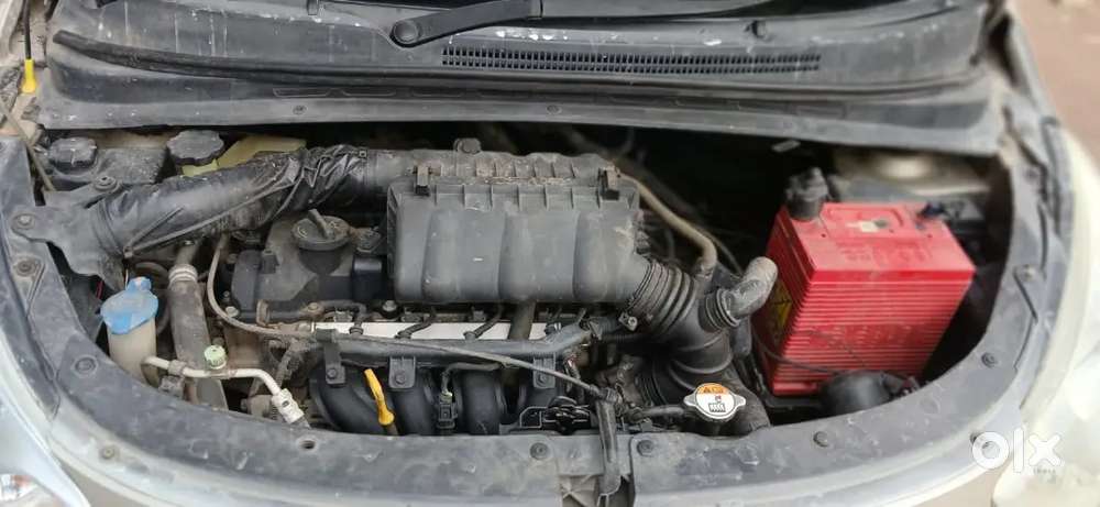 Hyundai I10 [2010-2017] 2013