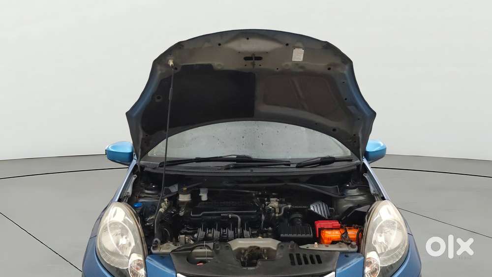 Honda Amaze 2013-2016 S I-vtech, 2013, Petrol