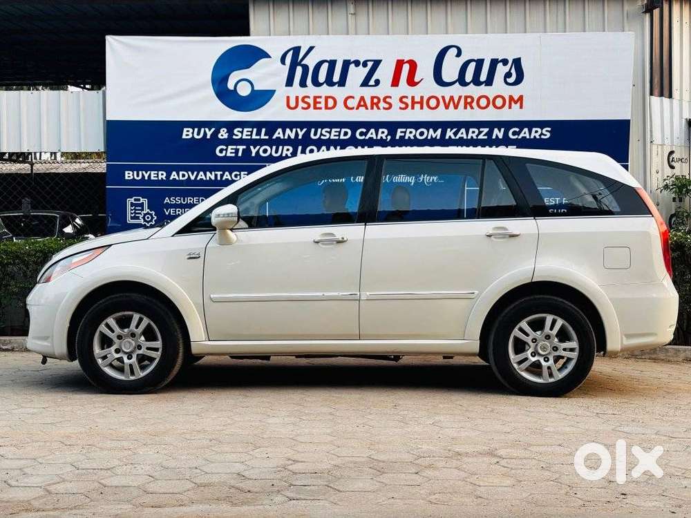 Tata Aria 2010-2013 Pride, 2012, Diesel