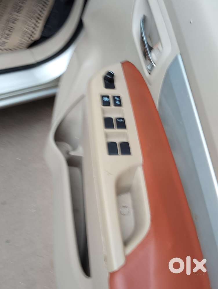 Maruti Suzuki Ertiga Vdi Shvs, 2017, Diesel