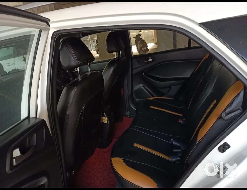 Hyundai I20 Active 215