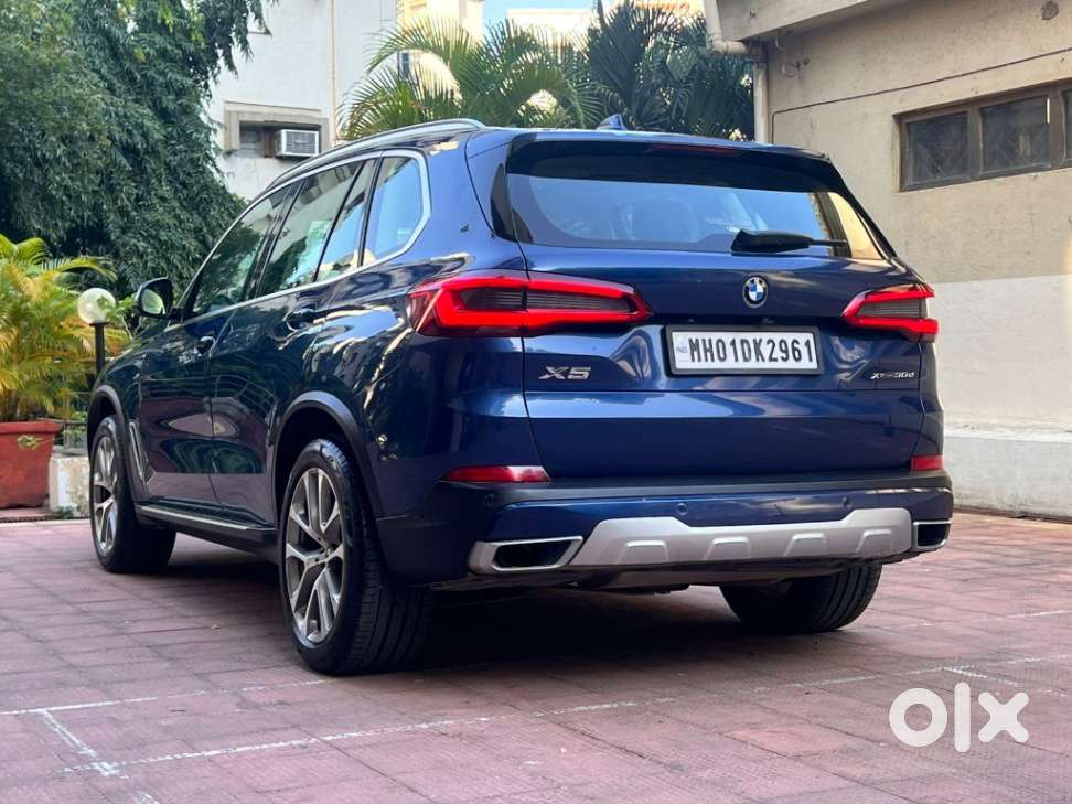 Bmw X5 Xdrive 30d Xline, 2019, Diesel