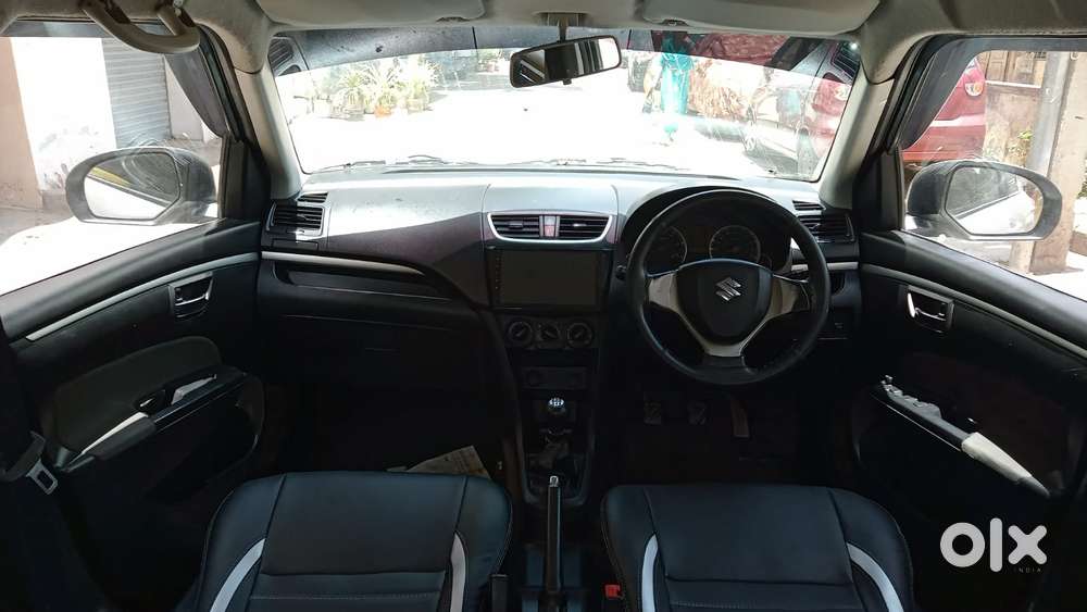 Maruti Suzuki Swift Vdi (o), 2014, Diesel