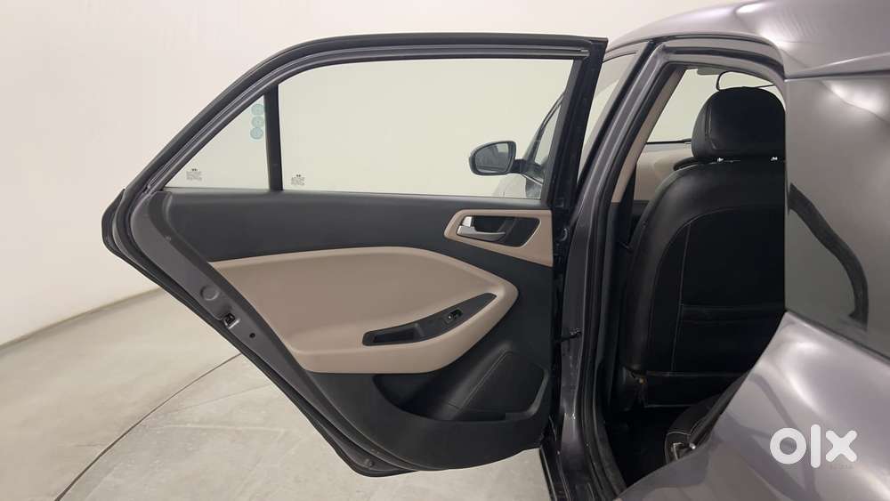 Hyundai Elite I20 Sportz Plus, 2019, Petrol
