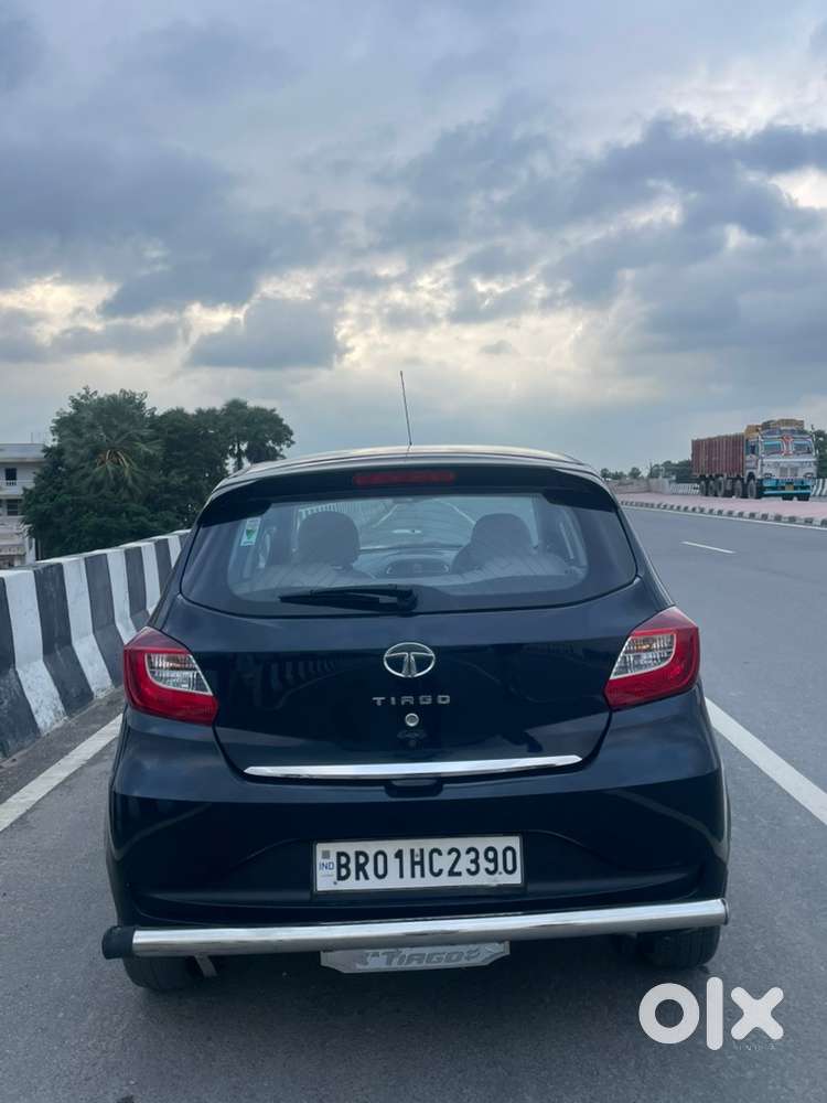 Tata Tiago 2023 Petrol Xz+ 1.2rtn Top Model