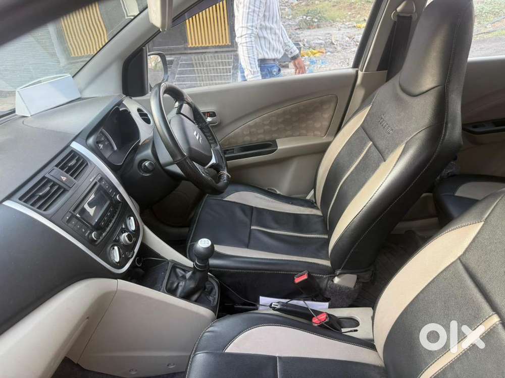 Well Maintained Fully Original Untouch