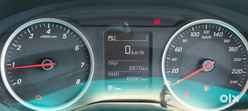 Mg Hector Plus 1.5 Style Turbo 7 Str, 2021, Diesel