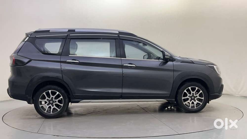 Maruti Suzuki Xl6 1.5 Zeta Mt, 2023, Petrol