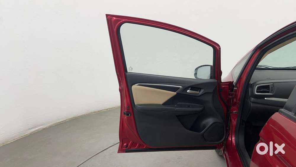 Honda Jazz 1.2 Zx Cvt I-vtec, 2021, Petrol