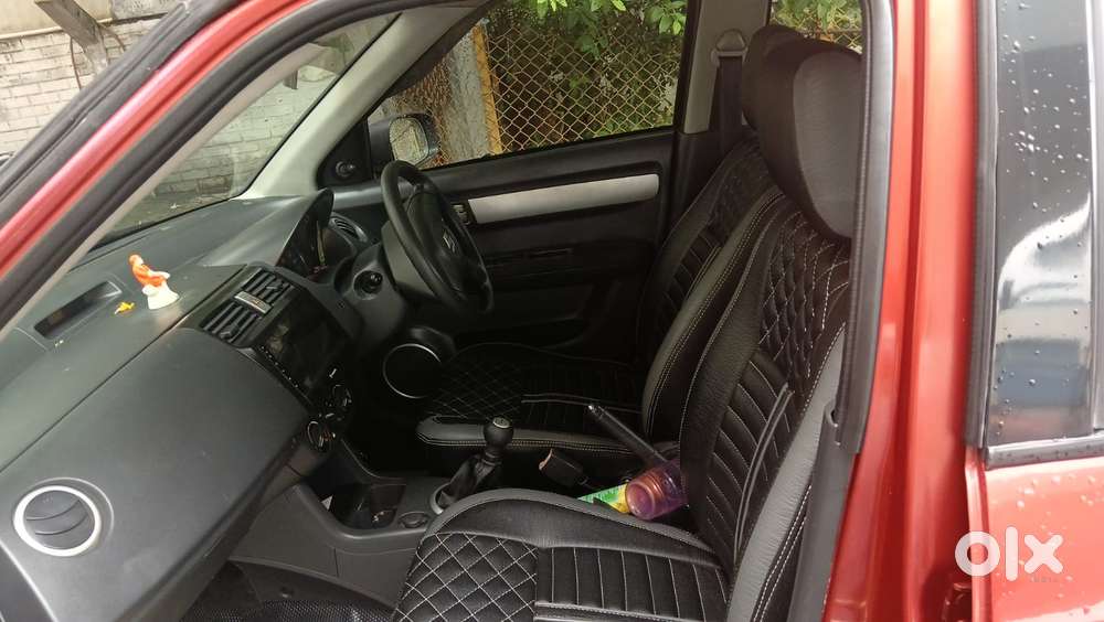 Maruti Suzuki Swift Vdi, 2011, Diesel