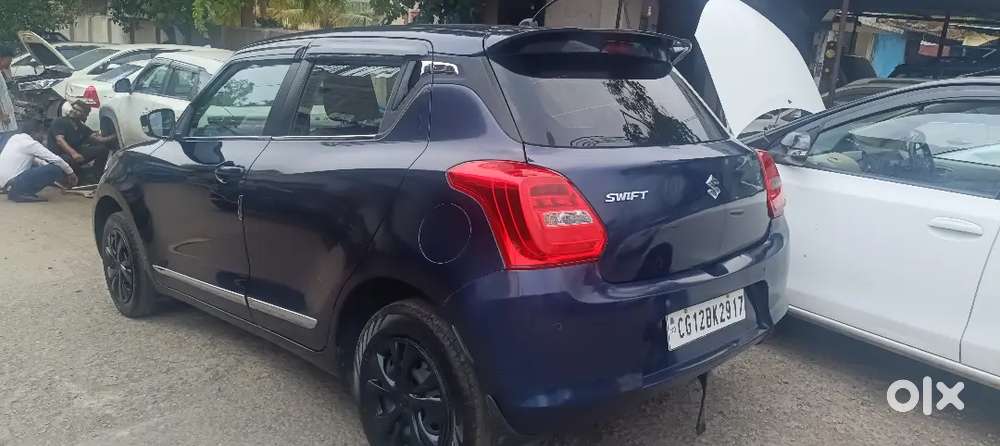 Best Condition Car