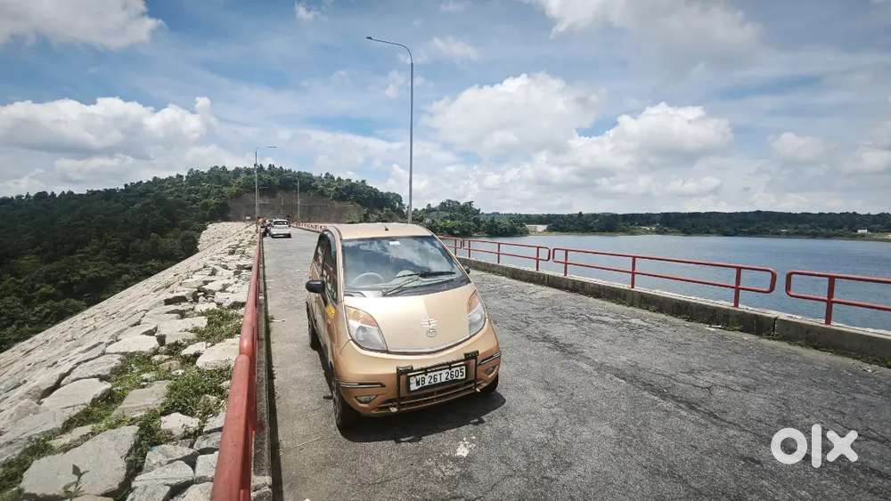 Tata Nano Twist Xt 2014 Model Sale