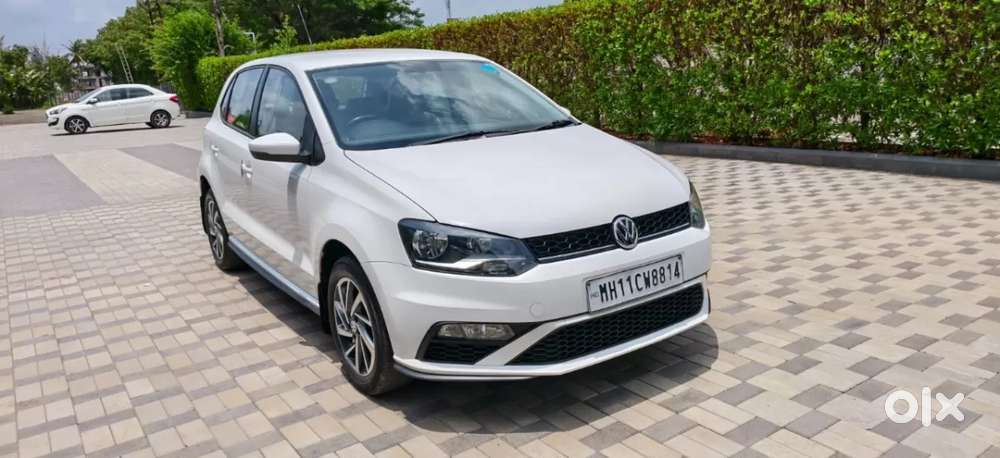 Volkswagen Polo 1.0 Mpi Comfortline, 2021, Petrol