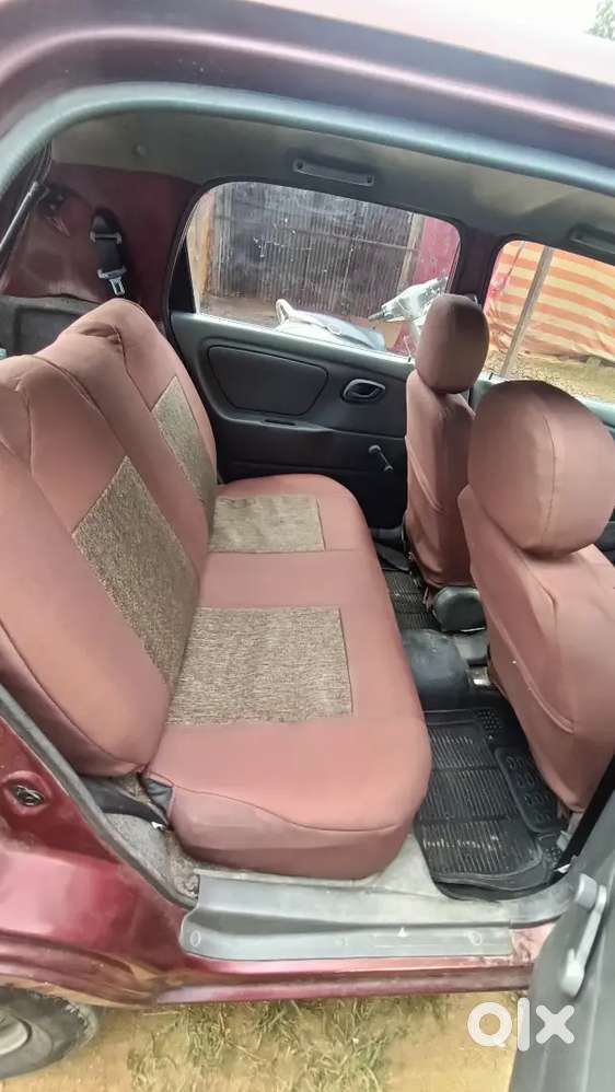 Maruti Suzuki Alto 800 2007