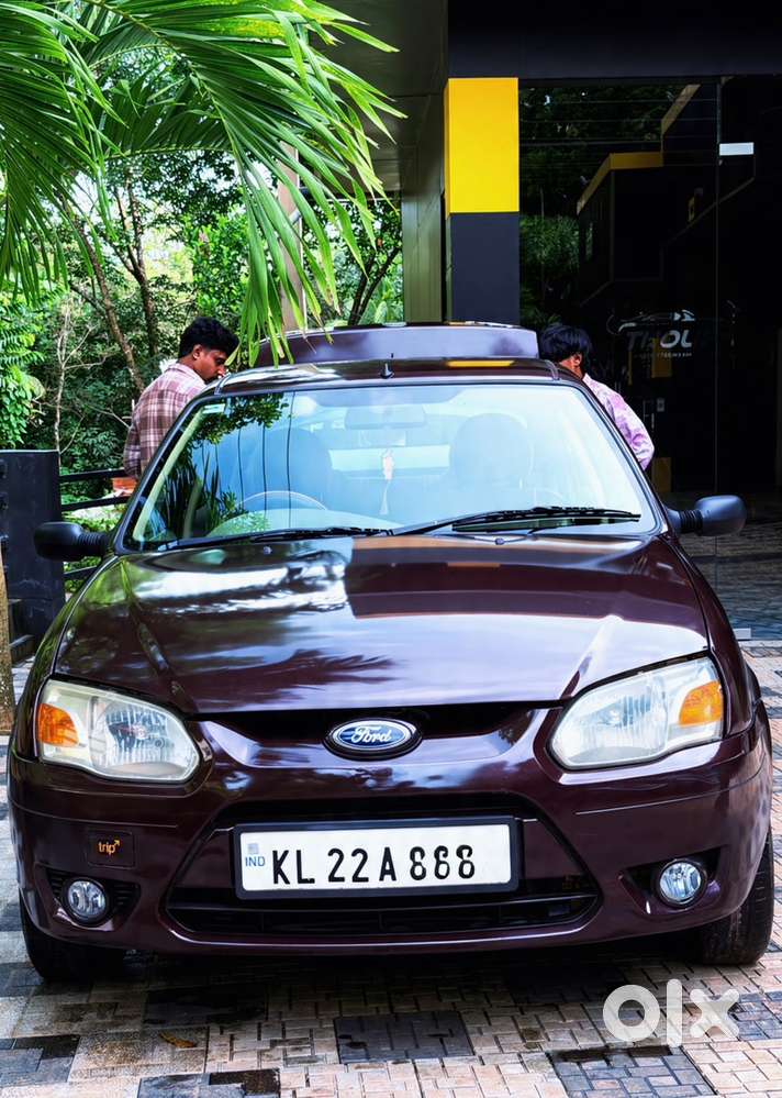 Ford Diesel Manual 2009