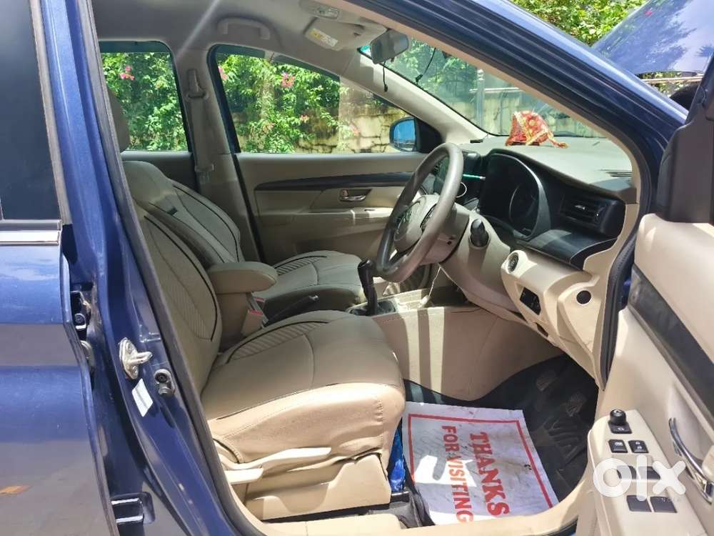 Maruti Suzuki Ertiga 1.5 Zxi, 2025, Petrol