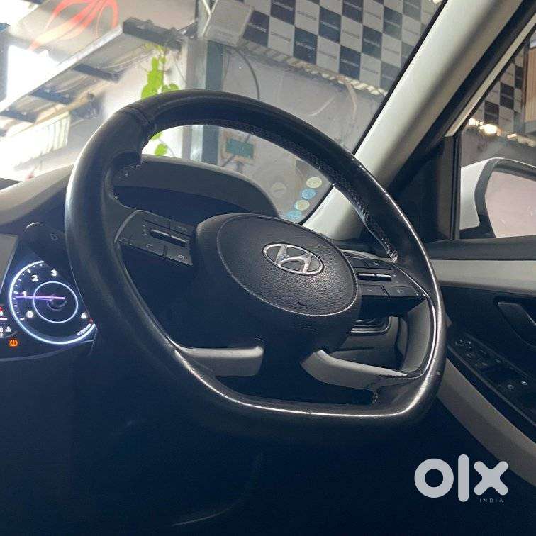 Hyundai Creta 1.5 Ex Diesel, 2021, Diesel