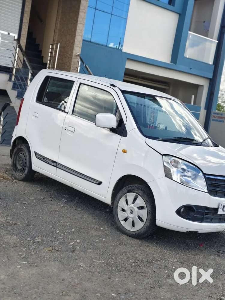 Maruti Suzuki Wagon R 2011rr2031