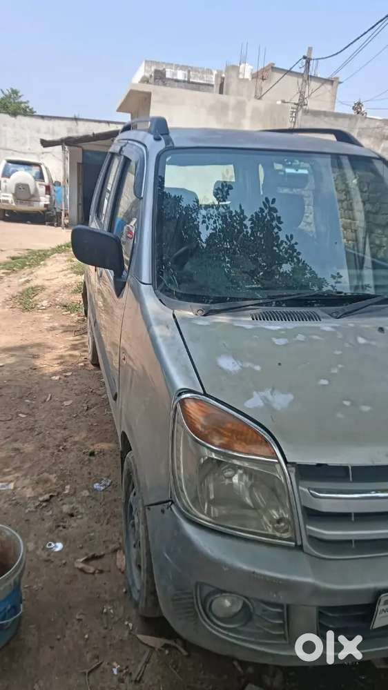 Maruti Suzuki Wagon 2009 In Bareilly