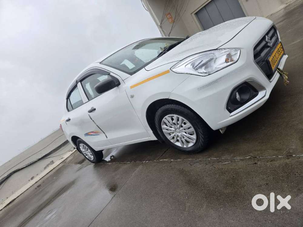 Maruti Suzuki Swift Dzire Tour, 2024, Petrol