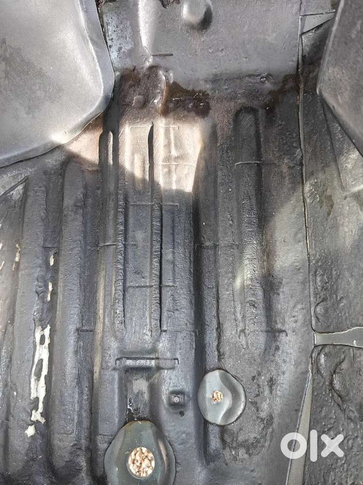 Maruti Suzuki 800  Injector Tiptop Bha Kali Te Pat Don Jingthud