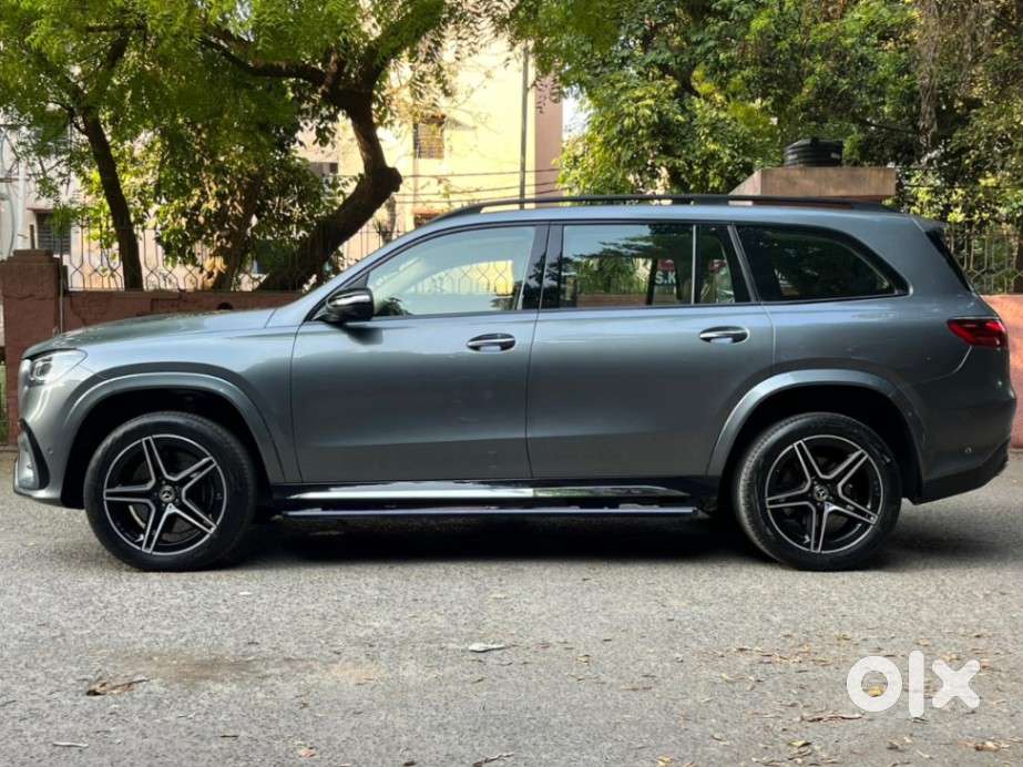 Mercedes-benz Gls 450d 4matic, 2025, Petrol