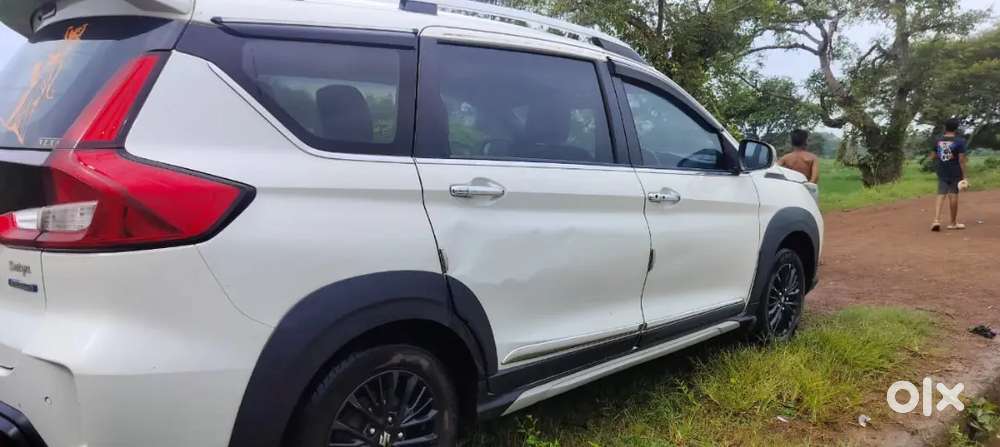 Maruti Suzuki Xl6 2020 Petrol