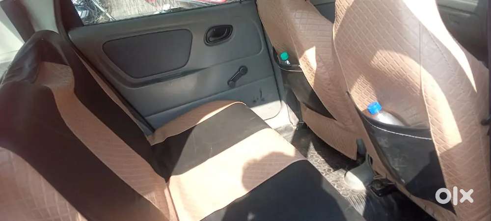 Maruti Suzuki Alto K10 2011