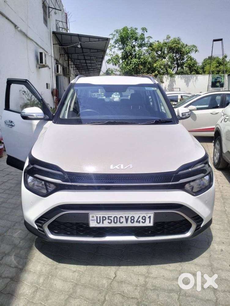 Kia Carens 1.4 Prestige 7 Str, 2024, Petrol