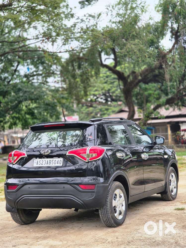 Mahindra Xuv300
