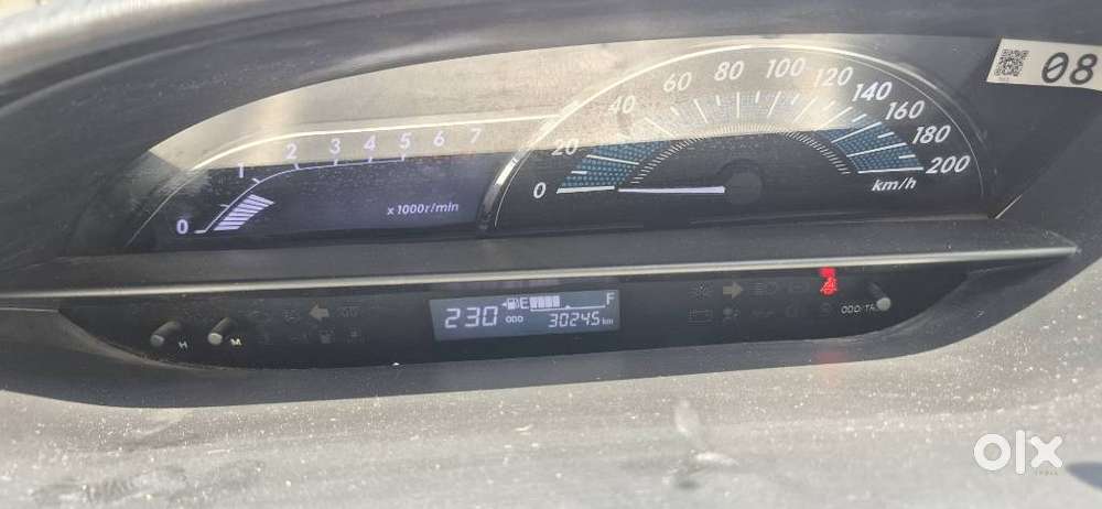 Toyota Etios Liva 1.4 Vxd Dual Tone, 2017, Diesel