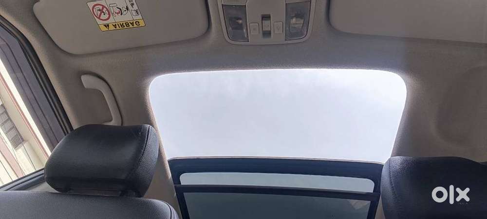 Hyundai Creta Sx 1.5 Diesel, 2021, Diesel